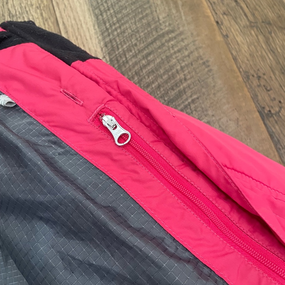 Spyder Winter jacket Wm 10 View 6